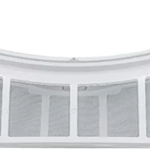 Olcsóbb Electrolux/AEG, Zanussi szárítógép szűrő (1257921104)