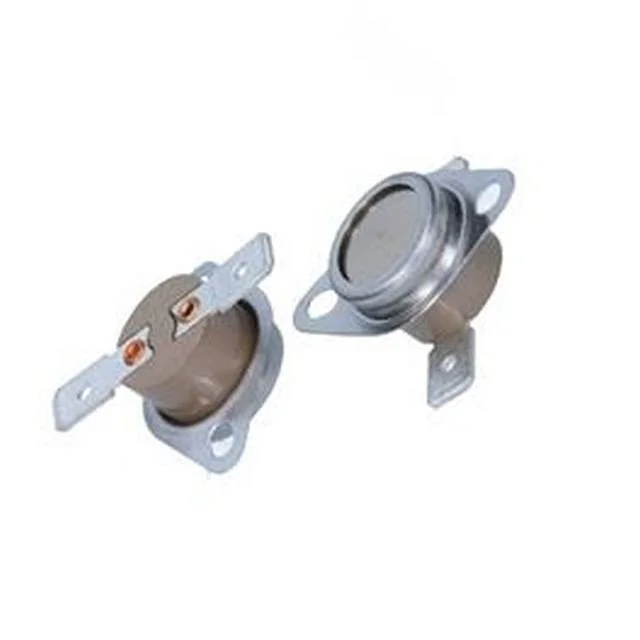 Ariston, Indesit szárítógéphez 2db termosztát C00095566 (482000022788) Kiárusítás