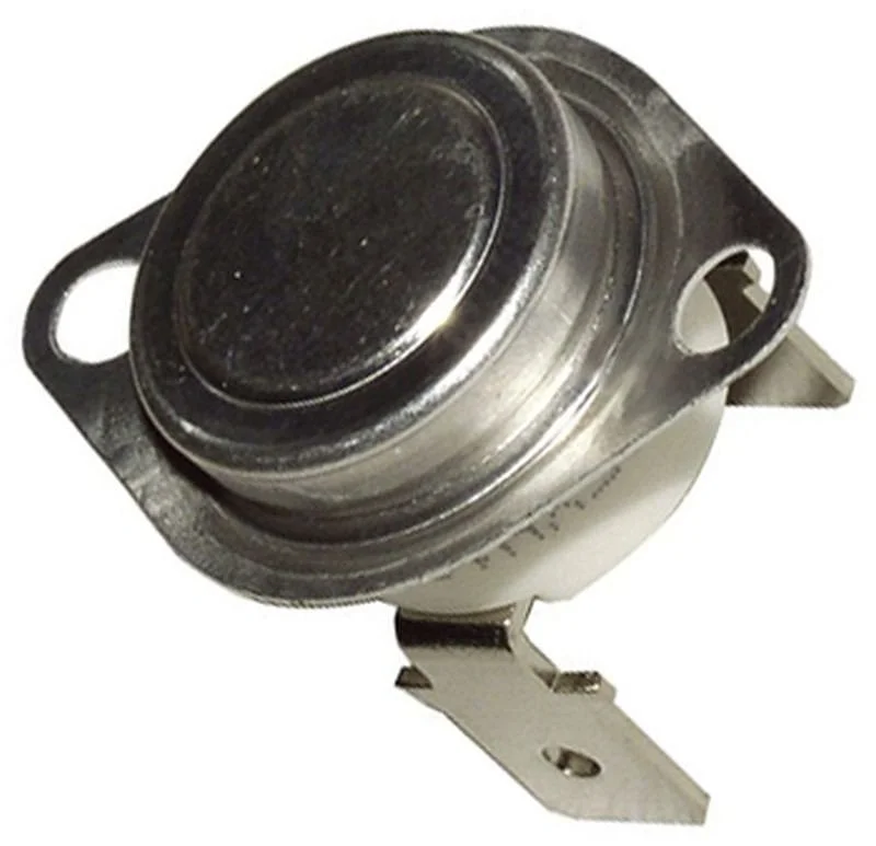 Miele szárítógép termosztát (36FXH16-20089 helyettesítő) Kihagyhatatlan ajánlat