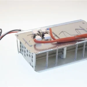Azonnali szállítás Electrolux/AEG szárítógép fűtőbetét 1400+1000 W. (1254365123)