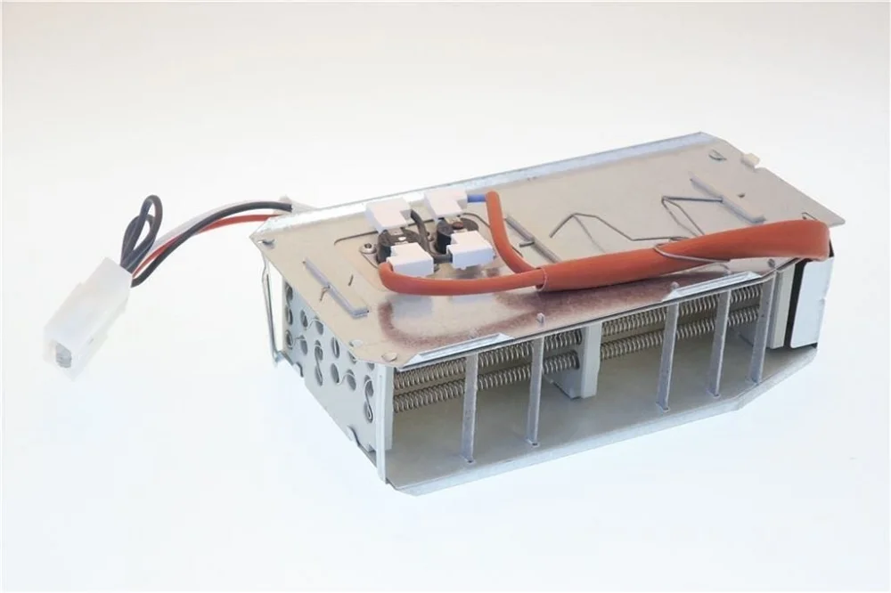 Azonnali szállítás Electrolux/AEG szárítógép fűtőbetét 1400+1000 W. (1254365123)