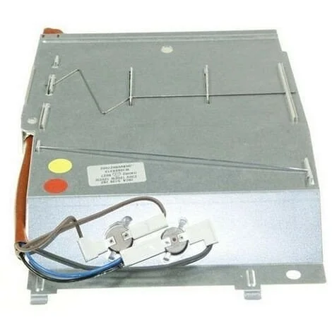Legnépszerűbb Whirlpool szárítógép fűtőszál 2000 W. C00444744 (481010669312)