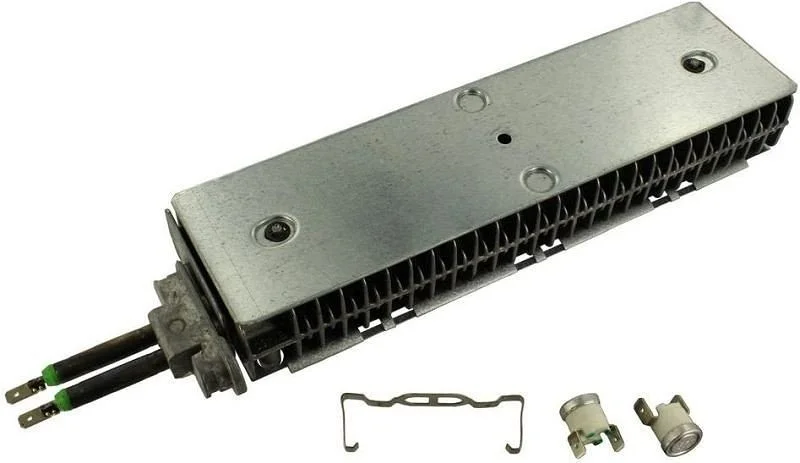 Szuper akció Whirlpool szárítógép fűtőbetét 2200 W. C00311310 (481225928679)