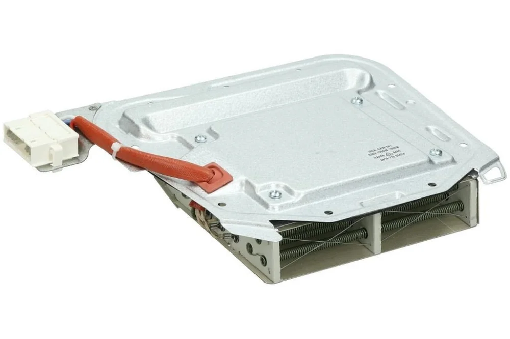 Whirlpool szárítógép eredeti fűtőbetét 1300W+1300W. C00373839 (481225928895) Olcsó