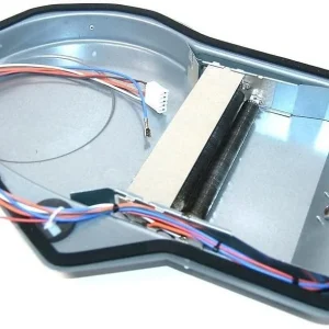 Ariston, Indesit szárítógép fűtőbetét 2050.W. C00258678 (482000030514) Csak ma