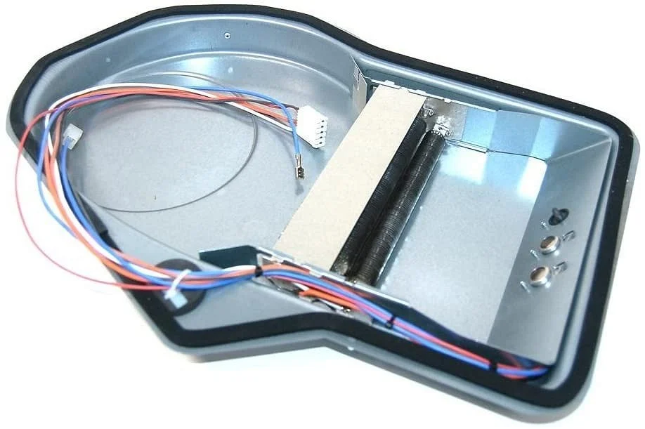Ariston, Indesit szárítógép fűtőbetét 2050.W. C00258678 (482000030514) Csak ma