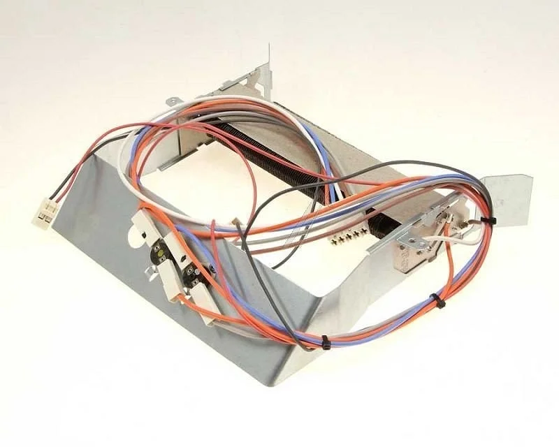 Ariston, Indesit szárítógép fűtőbetét 2050W. C00277073 (482000031360) Korlátozott ajánlat