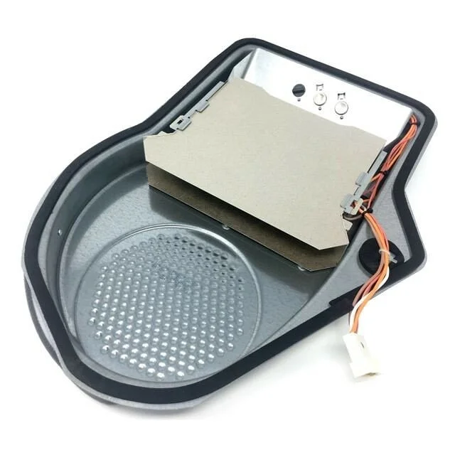 Nézd meg most Indesit, Hotpoint szárítógép fűtőegység C00506093 (488000506093)