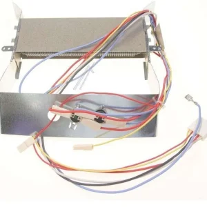 Biztonságos fizetés Ariston, Indesit szárítógép fűtőszál 2300 W. (M492653)