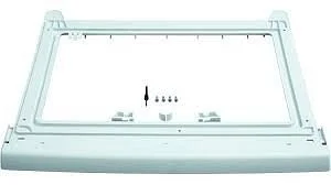 Bosch/Siemens mosó-szárítógép WTZ20410 összekötő keret (00576101) Szezonális akció