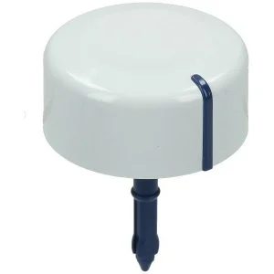 Akció Whirlpool mosógép-szárítógép kapcsoló gomb C00310970 (481241458306)