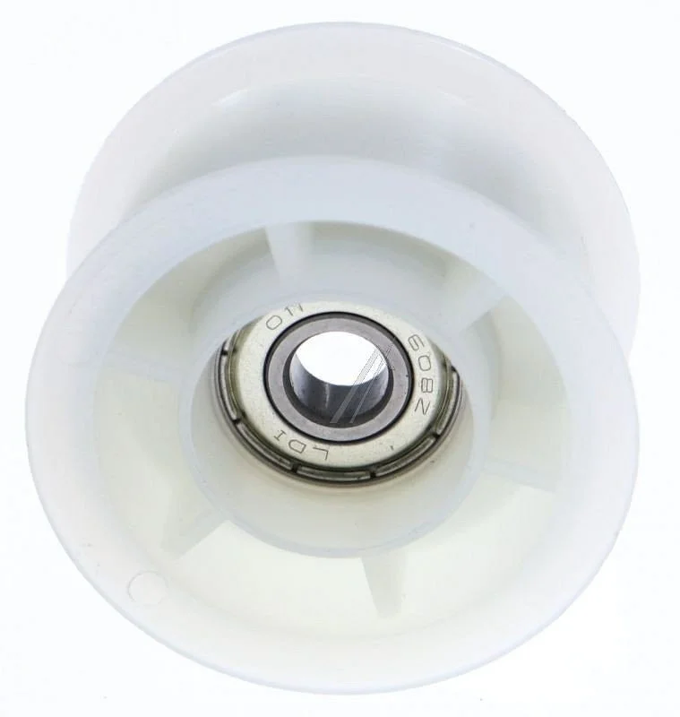 Ariston/Hotpoint, Indesit szárítógép feszítő görgő (488000729694) Árcsökkenés