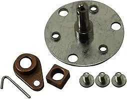 Kedvezményes ár Ariston/Hotpoint, Indesit szárítógép dobtengely szerelőszett C00113038 (482000022828)