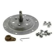 Ariston/Hotpoint, Indesit szárítógép dobtengely készlet C00305794 (482000032268) Biztonságos fizetés