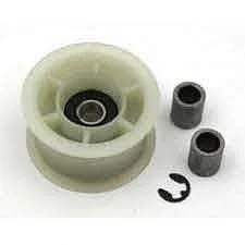Whirlpool, Bauknecht szárítógép feszítőgörgő C00376378 (484000008521 helyettesítő) Végkiárusítás