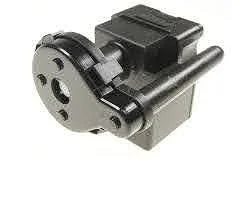 Gyors szállítás Candy, Hoover szárítógép kondenzvíz szivattyú 10W M903656 (40012912)