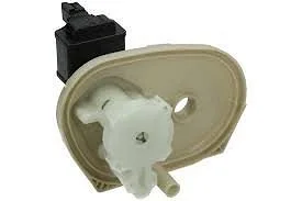 Whirlpool szárítógép ürítőszivattyú C00311834 (481236058212) Azonnali szállítás