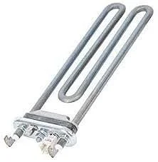 Electrolux/AEG mosógép fűtőszál+szenzor 1950 W. (1327242416 helyettesítő) Újdonság