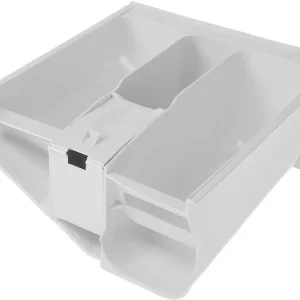 Bestseller Bosch/Siemens mosógép mosószertartó (00703270)