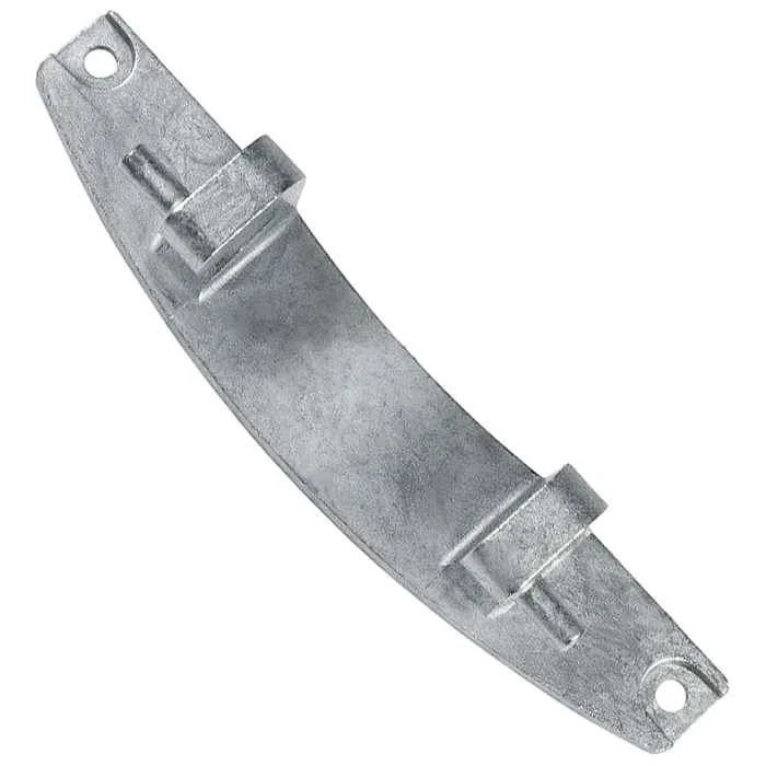 Olcsó Bosch/Siemens mosógép ajtózsanér (10013617)