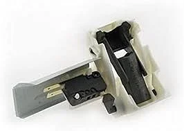 Electrolux/AEG mosógép ajtózár (4055259669 helyettesítő) Azonnal elérhető