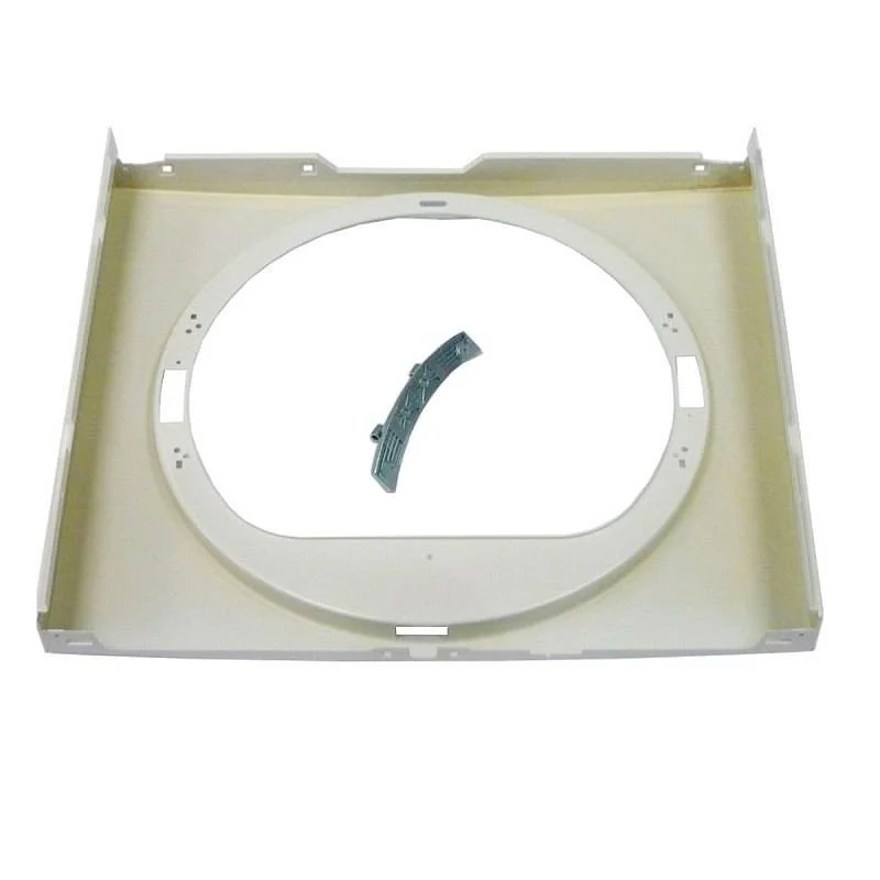 Ne maradj le Electrolux / AEG mosógép ajtózsanér + burkolat (4055306585)