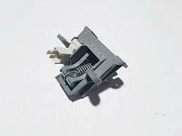 Végkiárusítás Whirlpool mosógép ajtózár C00285843 (482000023245)