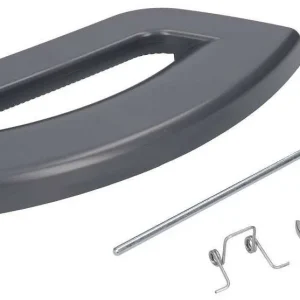 Whirlpool/Indesit mosógép ajtófogantyú C00286151 (482000031725) Prémium
