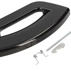 Whirlpool/Indesit mosógép ajtófogantyú (482000088424) Biztonságos vásárlás