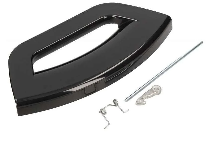 Whirlpool/Indesit mosógép ajtófogantyú (482000088424) Biztonságos vásárlás