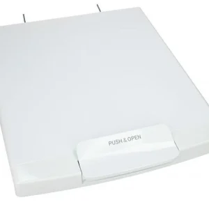 Olcsóbb Whirlpool/Indesit mosógép fedél (488000513876)