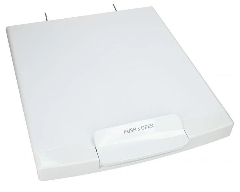 Olcsóbb Whirlpool/Indesit mosógép fedél (488000513876)