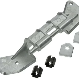 Bosch/Siemens mosógép ajtózsanér (00153150 helyettesítő) Olcsóbb
