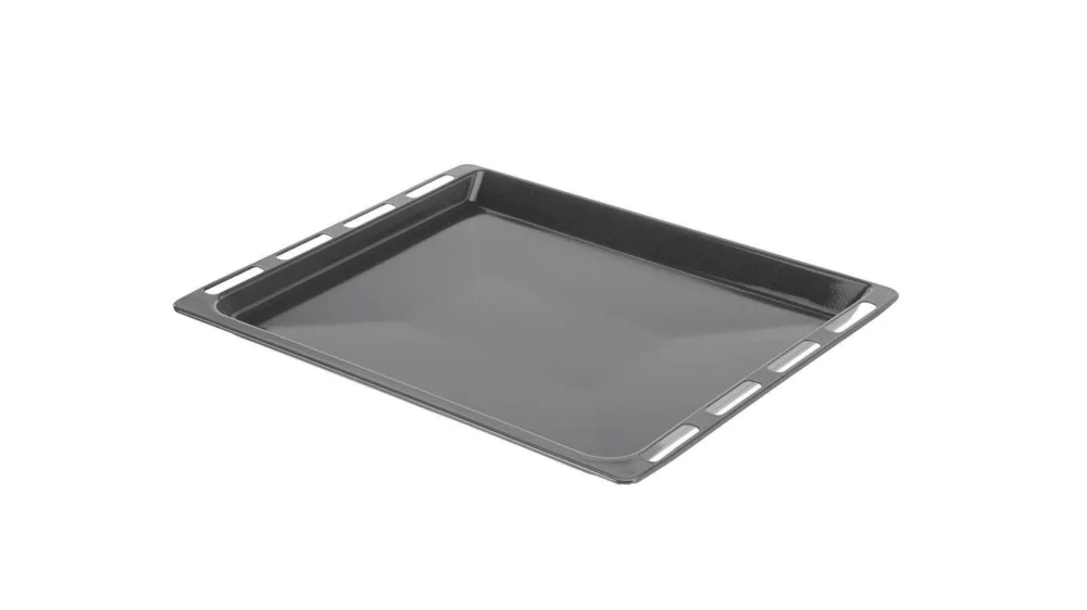 Bosch / Siemens sütő tepsi 46,5cm x 37,5cm (00434176) Gyors szállítás