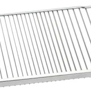Nézd meg most Bosch/Siemens sütőrács HEZ304000 (00476505)