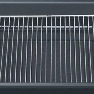 Bosch/Siemens sütő tepsi ráccsal HEZ333003 ( 00574906) Szuper ajánlat