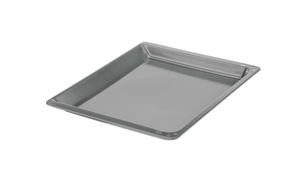 Bosch/Siemens sütő tepsi mély (00665763) Végkiárusítás