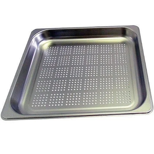 Bosch/Siemens HEZ36D353G lyukacsos párolóedény (11014476) Alacsony ár