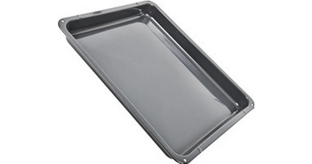 AEG/Electrolux sütő tepsi (140024700027) Csak ma