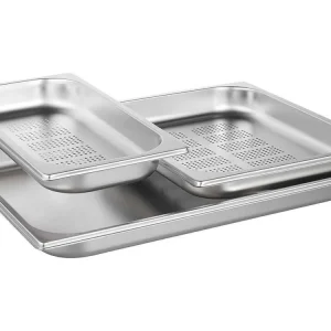 Gorenje/Mora gőz sütőbe párolóedény készlet (471097) Kiárusítás