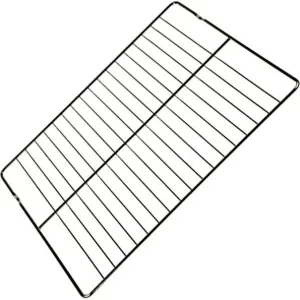 Kiárusítás Whirlpool/Indesit sütőrács (481010370537)
