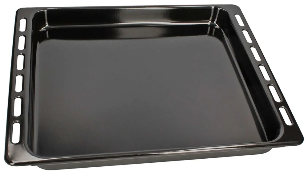Akciós ár Whirlpool /Indesit sütő tepsi (481010657936)