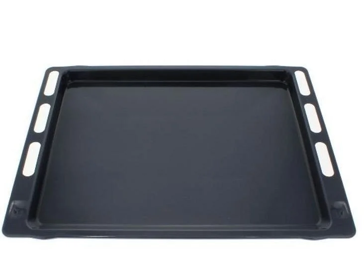 Whirlpool /Indesit sütő tepsi (481011190524) Csak ma