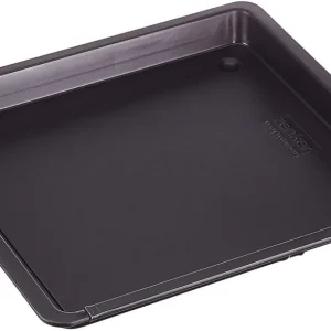 Szuper akció Whirlpool/Bauknecht tepsi JET Chef mikrosütőkhöz (484000008833)