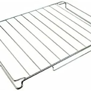 WHIRLPOOL/INDESIT Sütőrács 45,5cm x 34,5cm (C00230231) Olcsó