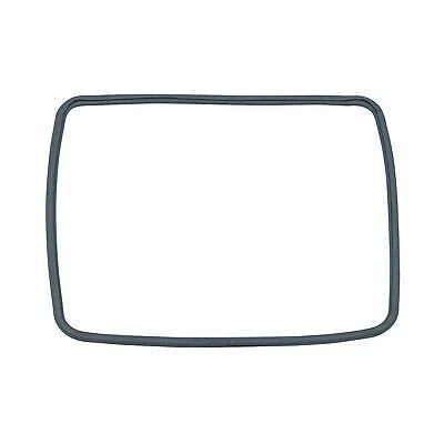 Bosch, Siemens sütő ajtó tömítés 450x365mm. (00489140) Gyors szállítás