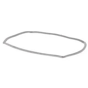 Bosch Siemens sütő ajtó tömítés 440x320mm. (00615475) Prémium