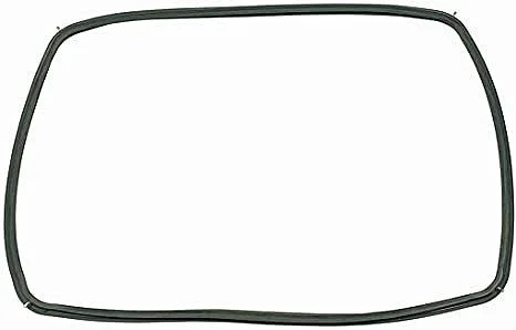 Végkiárusítás Electrolux, AEG sütőajtó tömítés 405x295mm. (3871945105)