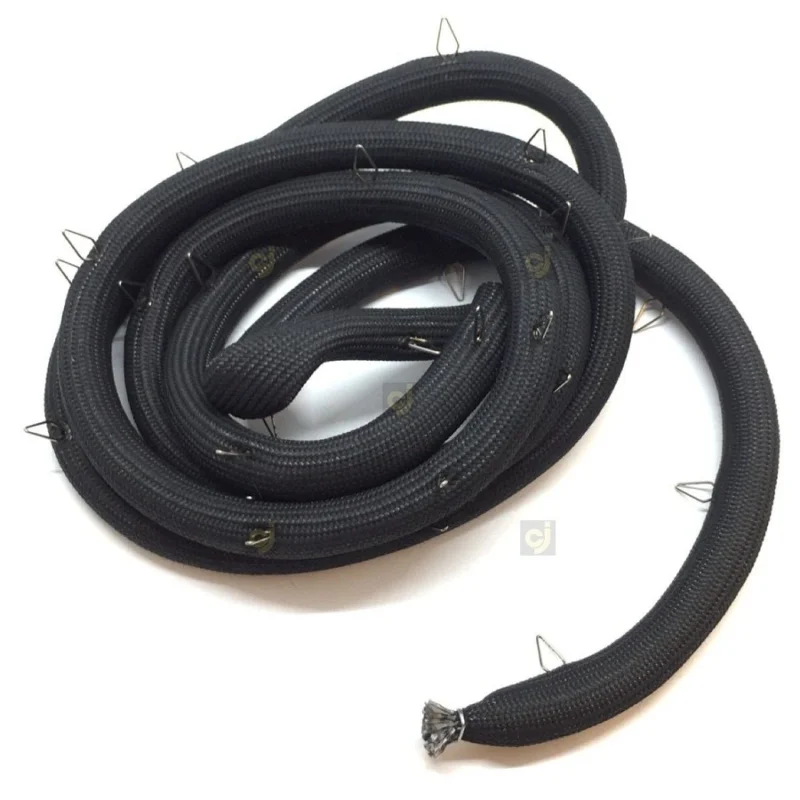 Outlet Whirlpool/Indesit sütőajtó szigetelés (481010862364)