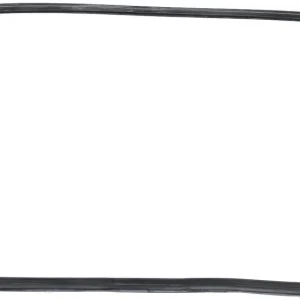 Whirlpool/Indesit sütő ajtószigetelés C00081579 (482000022703) Vásárlói kedvenc
